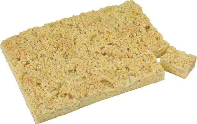 Flekakaka- Eplakaka  3x2kg (1)
