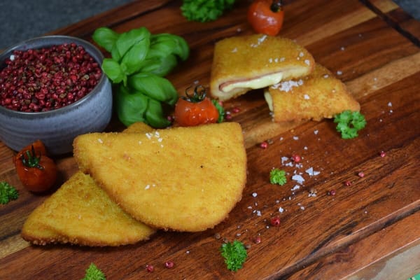 Flevogold Cordon Bleu Eldað