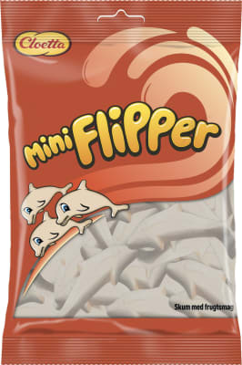 Flipper Mini