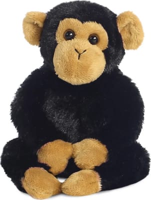 Flopsies – Clyde Monkey  21cm.