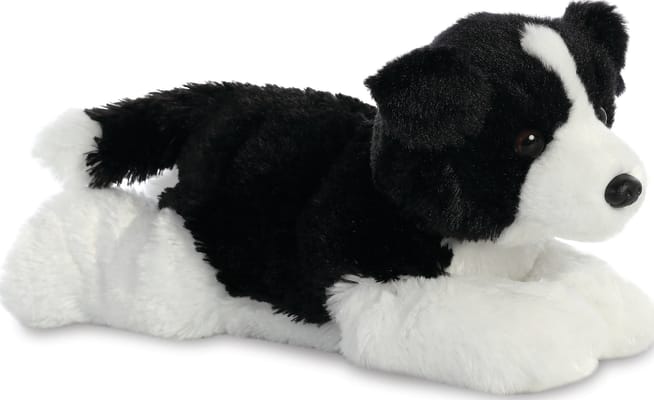 Flopsies – Lubbi Hundur 30cm.   (12)