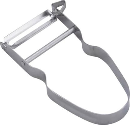 Flysjari speed peeler ryðfrítt stál