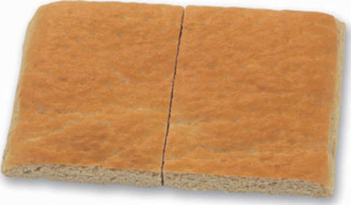 Focaccia Classica 10x450g