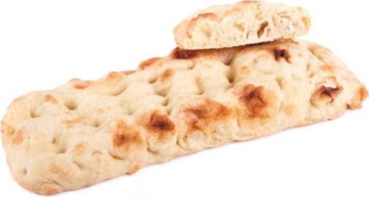 Focaccia Romana 415g