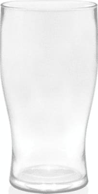 FOH Bjórglas pint 473 ml plast