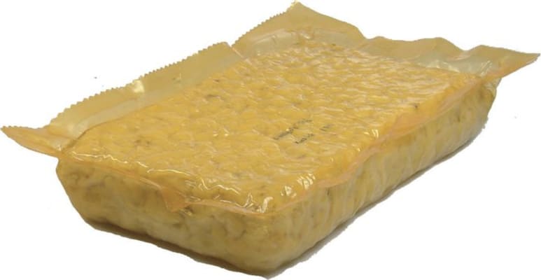 Forsoðnar kartöflur teningar 3kg (4stk/ks)
