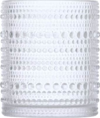 Fortessa Jupiter lágt glas