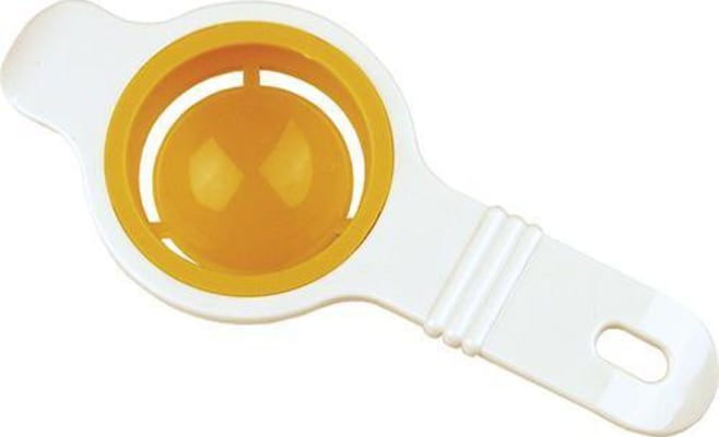 Fox Run Eggjaskilja