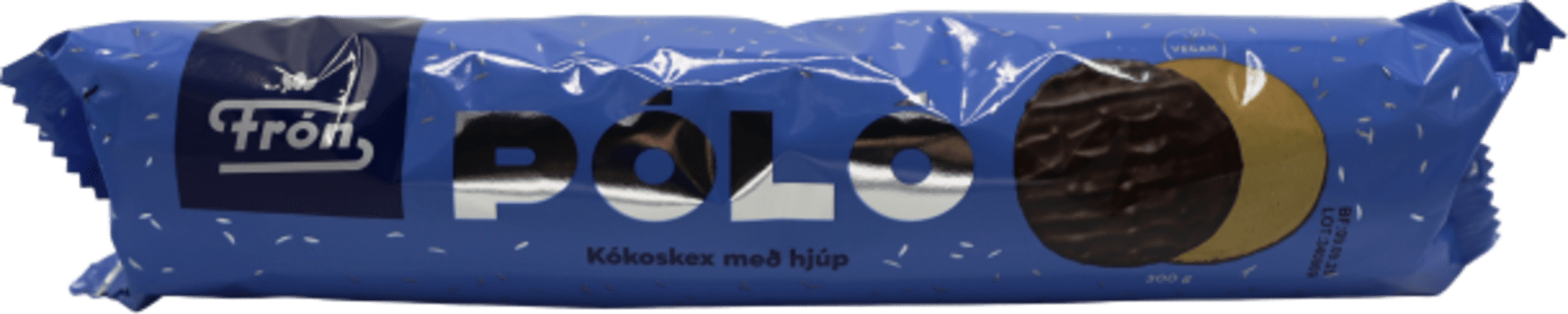 Frón Póló 300g