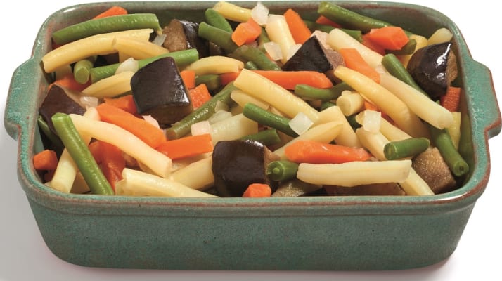 Frönsk Sveitablanda 2x2.5Kg Sysco 39034❄️