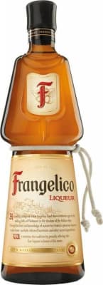Frangelico heslihnetulíkjör