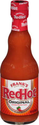 Frank's RedHot Original