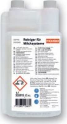 Franke Hreinsiefni fyrir mjólkurkerfi