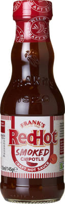 Franks R.H. Chipotle 145 gr