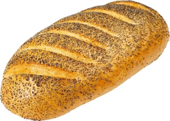Franskbrauð með birki Súrdeigs
