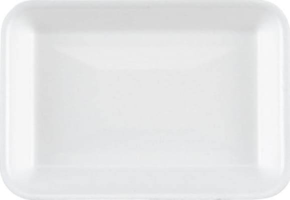 Frauðbakki 218 x 135 x 55mm 450stk.