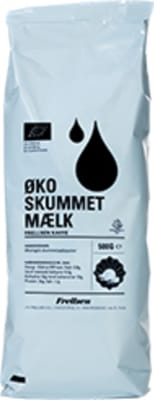 Frellsen Lífrænt Mjólkurduft