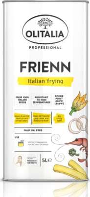 Frienn 5L