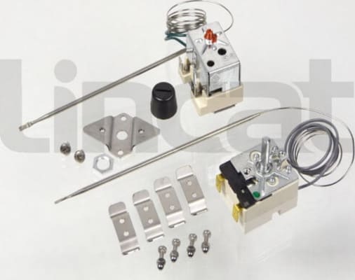 FriFri Working thermostat+yfirhitavari f.F8/F6