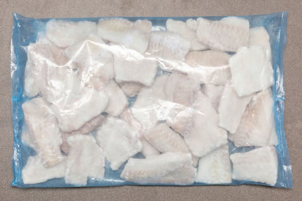 Frosnir Ýsubitar rl/bl