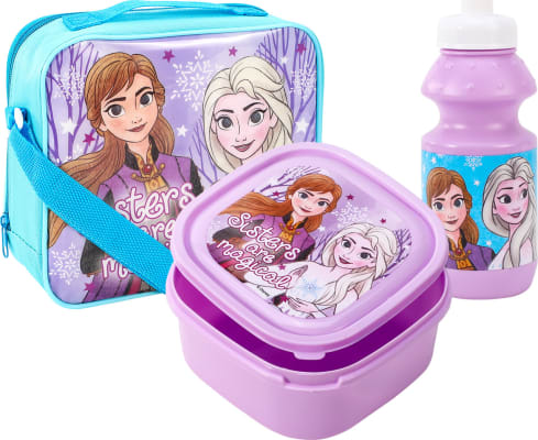 Frozen – Nestistaska  24cm.