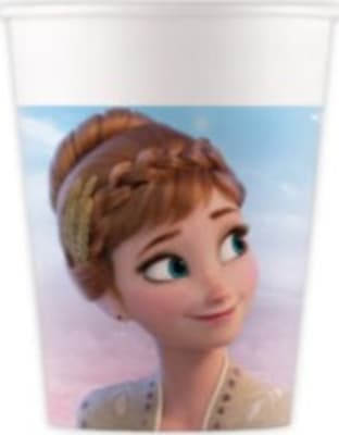 Frozen glös wind spirit 200ml 8 stk (12)