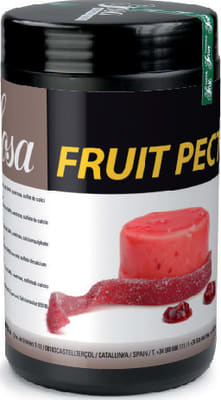 Fruit pectin/ ávaxtahleypir 500g