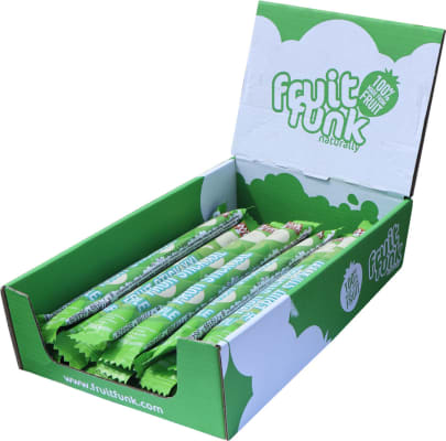FruitFunk Single Fruitstick XXL Apple