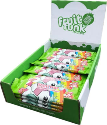Fruitfunk Unicorn Fruitbar