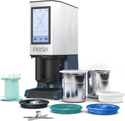 FRXSH Mousse Chef