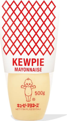 Kewpie Japanskt Majones