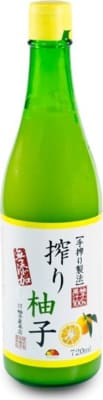 FSG Foods Yuzu Juice