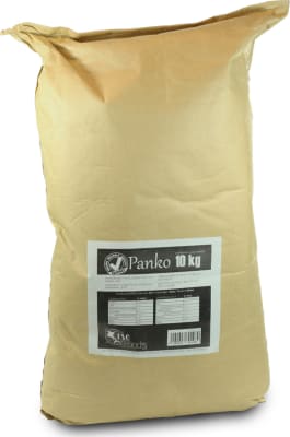 FSG Foods Panko Brauðrasp