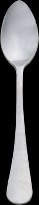 Fulton vintage Teskeið 14cm