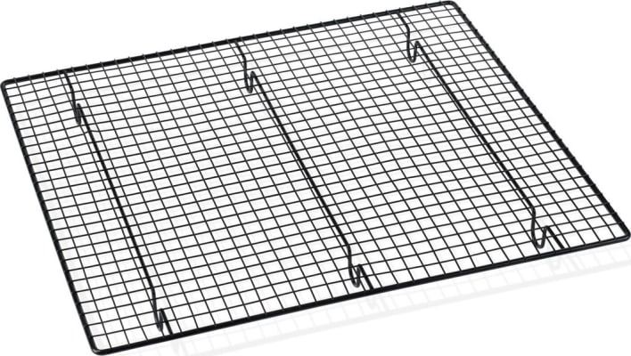 Funktion Bökunargrind 37x43cm svört