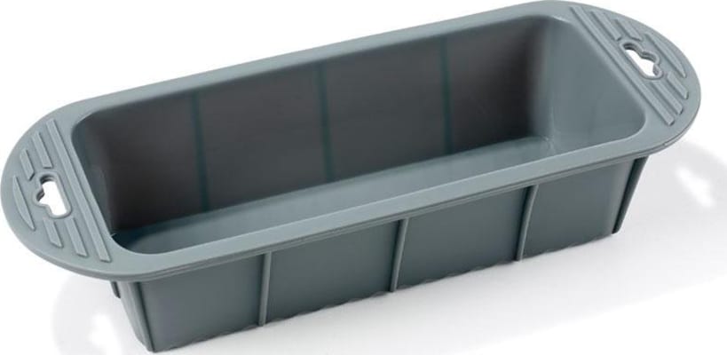 Funktion Brauðform 24cm 1,3ltr silikon grey