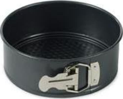 Funktion Form spring 18cm grey