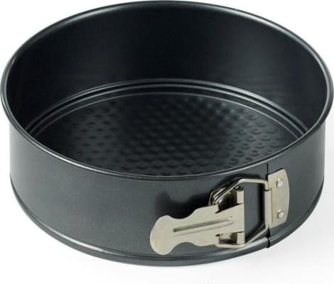 Funktion Form spring 20cm grey