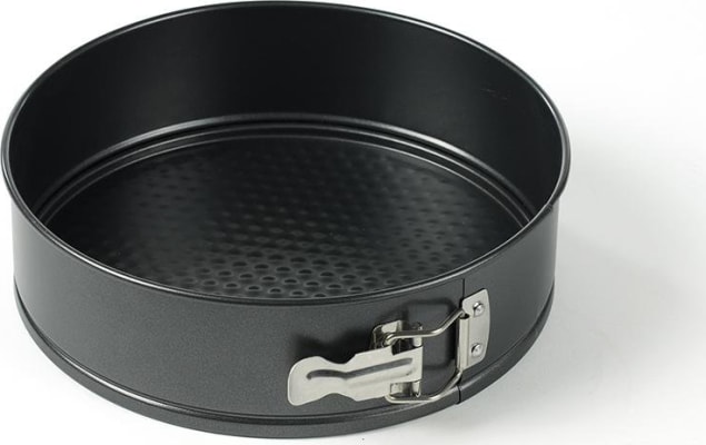 Funktion Form spring 24cm grey