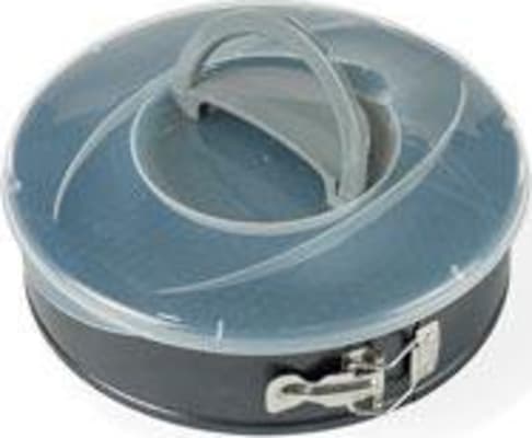 Funktion Form spring 26cm m/loki og haldfangi grey