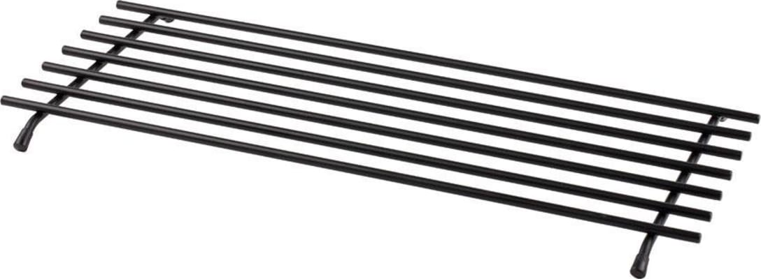 Funktion Grind undir heitt 50x24cm black