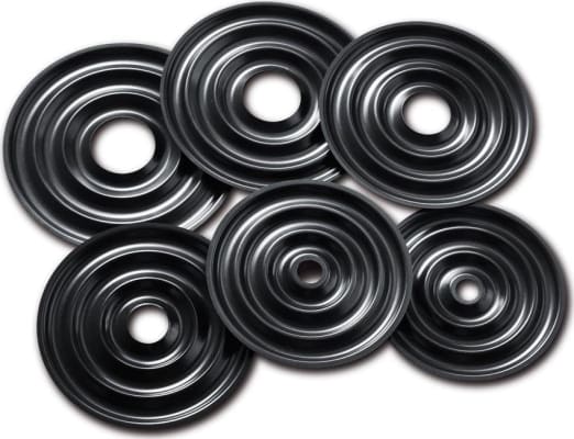 Funktion Kransakökumót 18 hringir teflon