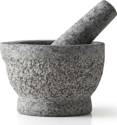 Funktion Mortel 10cm steinn grey