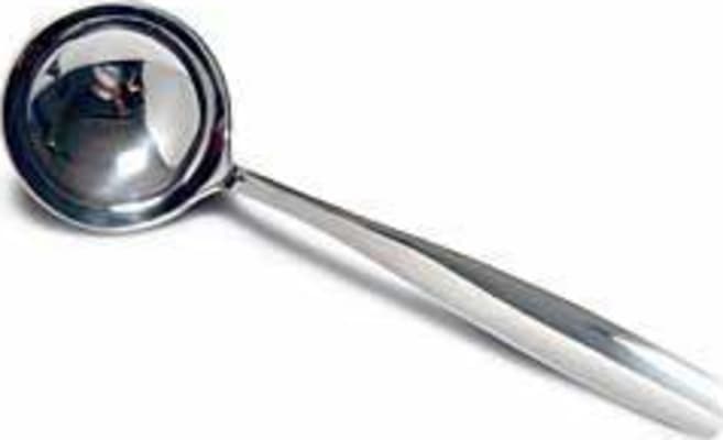 Funktion Sósu ausa stál 18/10