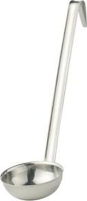 Funktion Sósu ausa stál 30ml