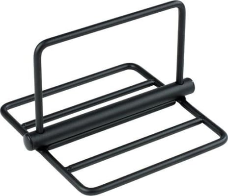 Funktion Servíettuhaldari 19x19cm járn black