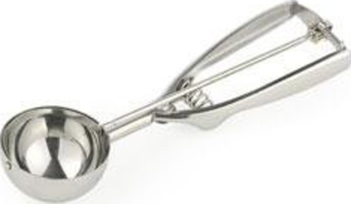 Funktion Skeið kúlari ískúlu Ø: 6cm klemma