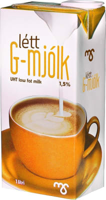 G-Léttmjólk