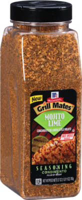 G.M Mojito Lime blanda 765 gr