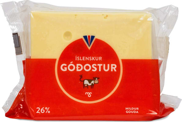 Góðostur 400gr